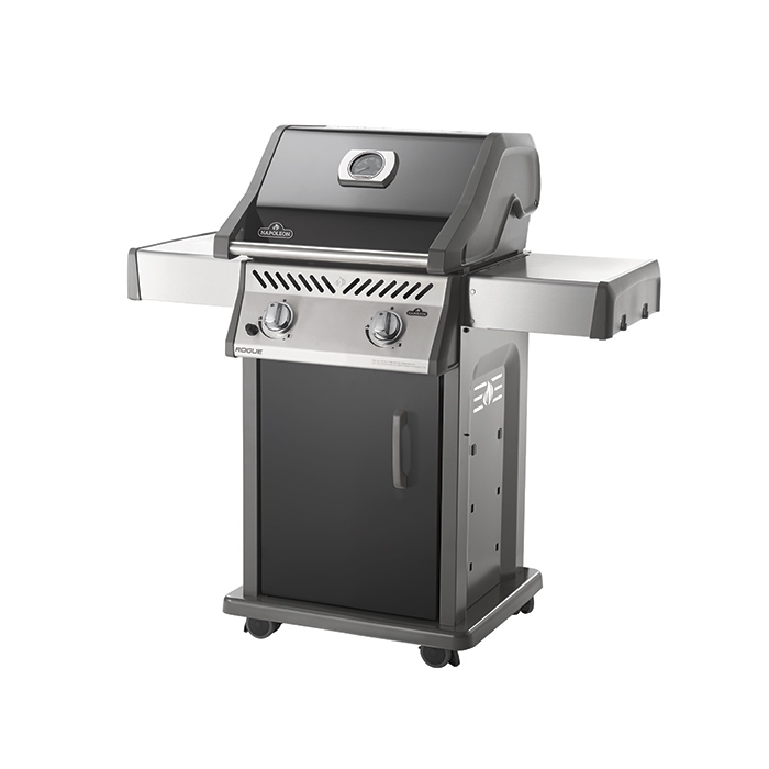 Gasgrill Rogue R365-1 von Napoleon - 1. Preis Blogparade