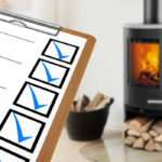 Checkliste-Kaminofenwartung
