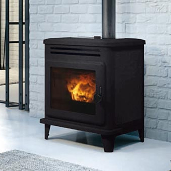 Lille ein kleiner rustikaler Hingucker im kleinen Haus