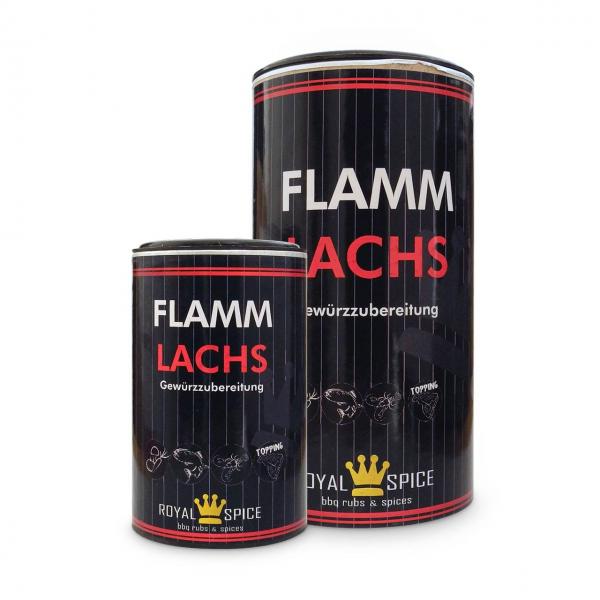flammlachs