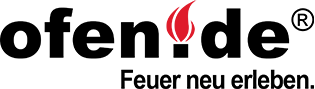 Logo ofen.de