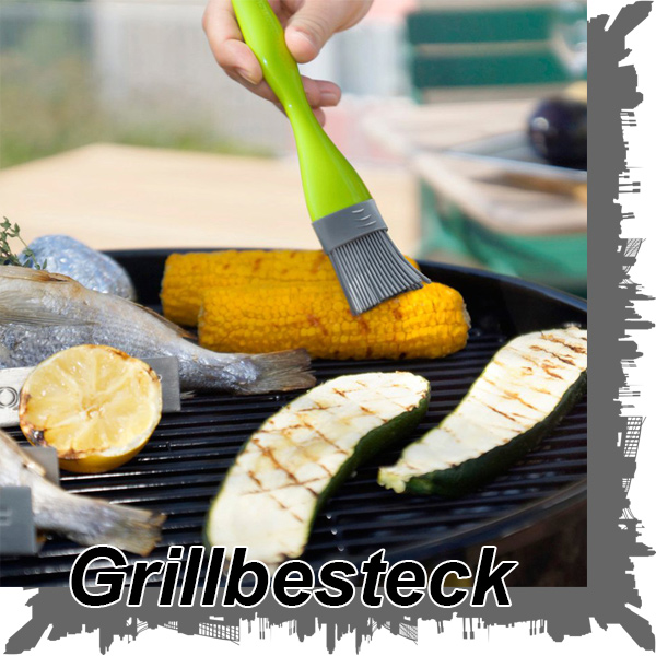 Ambientebild Marinierpinsel