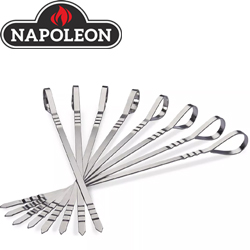 Grillspieße von Napoleon