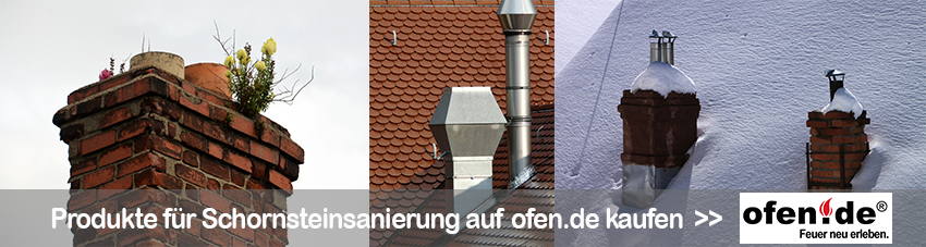 Produkte-für-Schornsteinsanierung