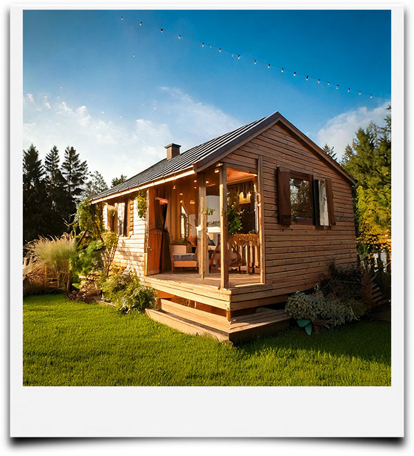 Tinyhouse