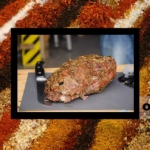 Mit BBQ Rubs aus bunten Gewürzen, können Grillgerichte verfeinert werden