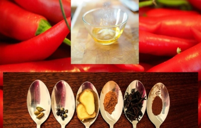 Titelbild Chili-Marinaden-Rezepte