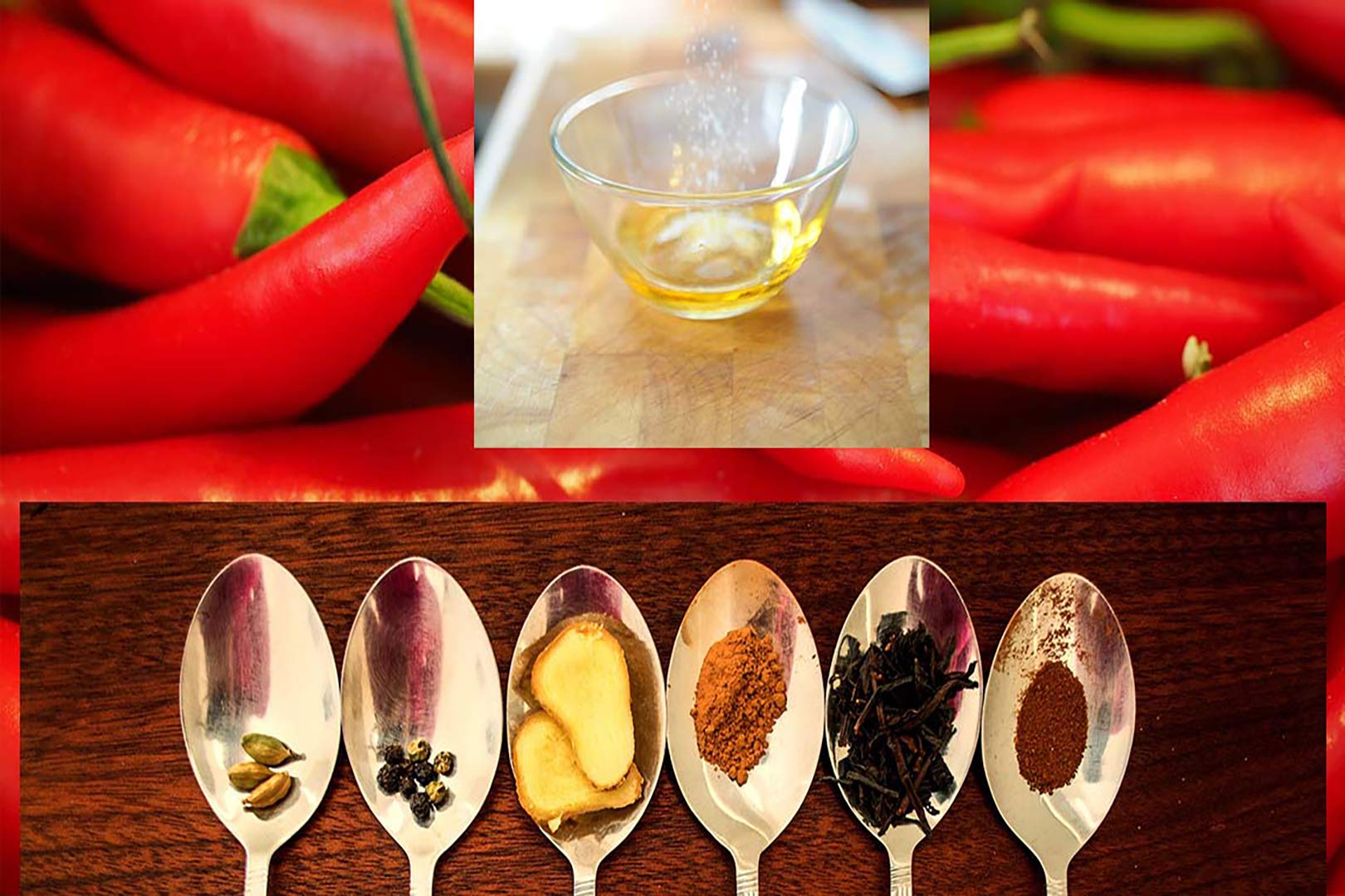 Titelbild Chili-Marinaden-Rezepte