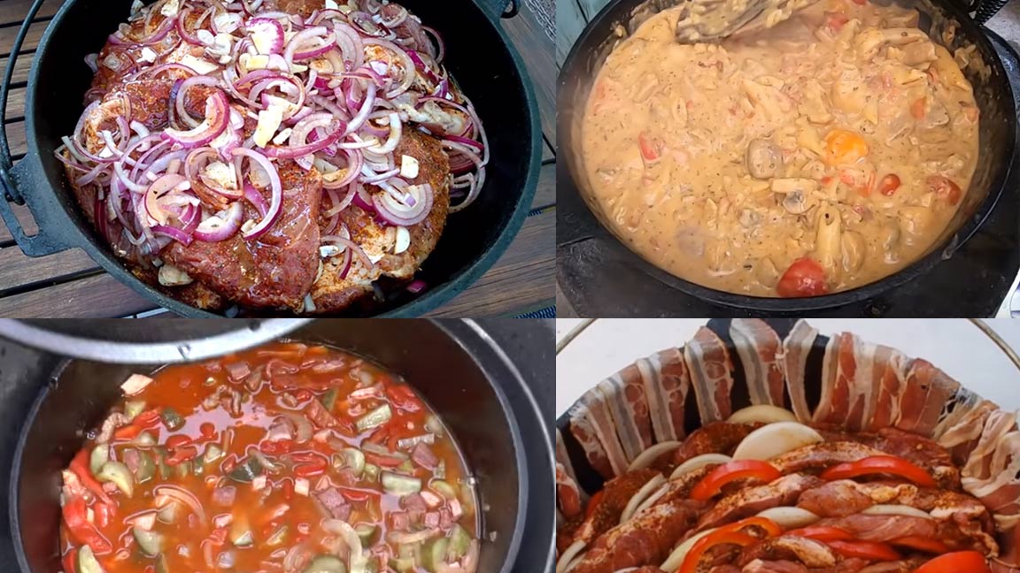 Titelbild Beitrag Dutch Oven Rezepte