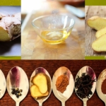 Titelbild Ingwer-Marinadenrezepte