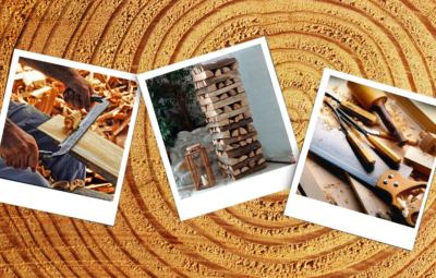 Titelbild Beitrag Kaminholzregal selber bauen