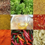 Titelbild Fleisch für den Grill marinieren