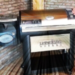 Beitragsbild Louisiana Pelletgrill-Test