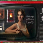 Titelbild für den ofen.de-Beitrag zum Thema Vintage Kaminofen und Retro