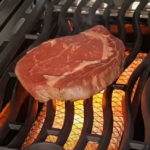 Titelbild zum Thema Sizzle Zone reinigen