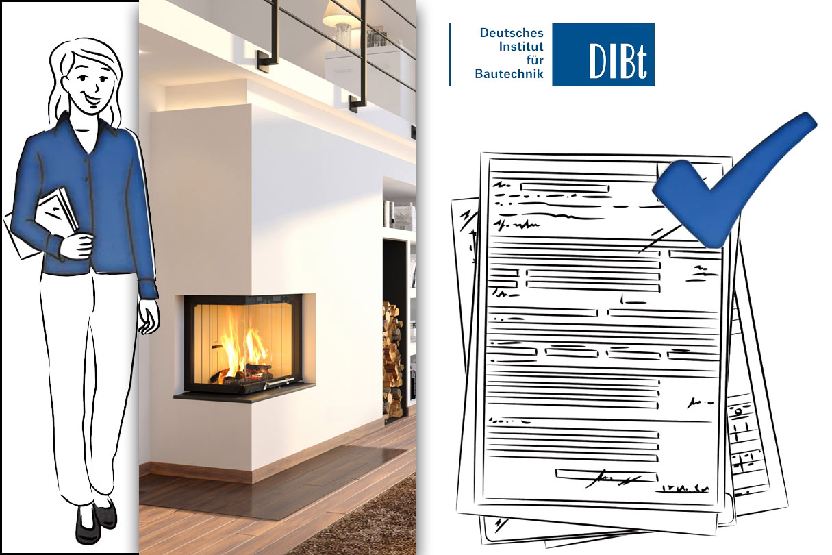 Titelbild - DiBt Zulassung einfach erklärt