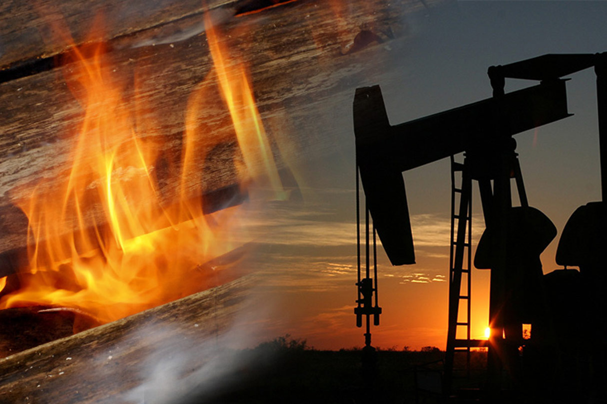 Titelbild Beitrag Holzheizung und Ölheizung-Kombination