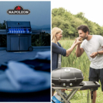 Grillgenuss mit Napoleon Starter Sets