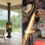 Ofenrohre richtig kürzen