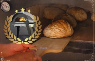 Titelbild zum Beitrag Ratgeber Brotofen