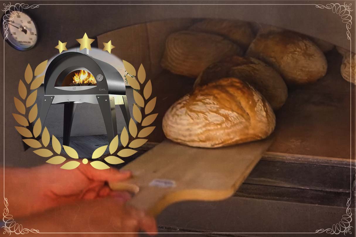 Titelbild zum Beitrag Ratgeber Brotofen