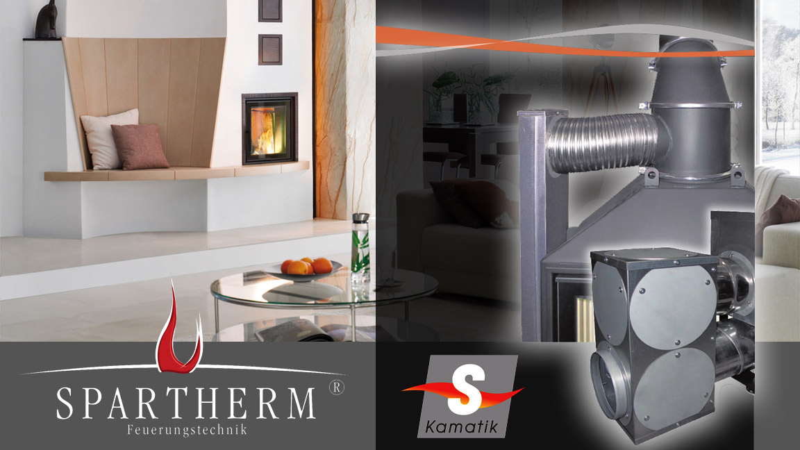 Titelbild mit Ambientebild und S-Kamatik