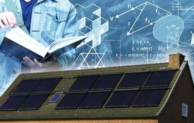 Größe der Solarthermie berechnen