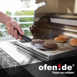 das reine Planchavergnügen kauft man bei ofen.de