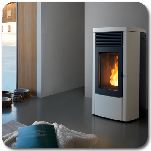 Ambientebild MCZ Star