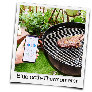 grillthermometer als ergaenzung zur garzeit