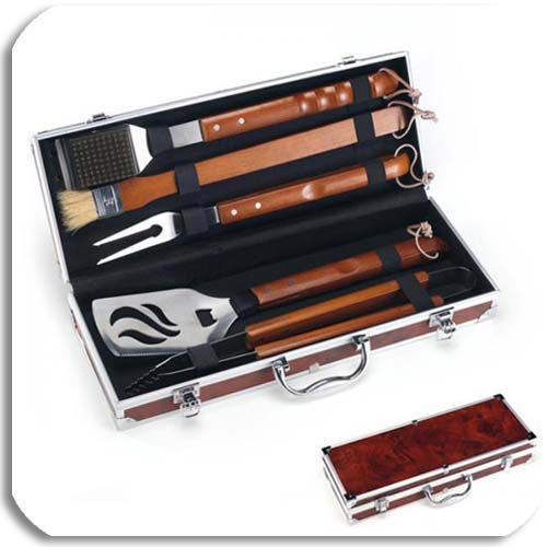 weiterführendes Bild zur Kategorie Grillbesteck