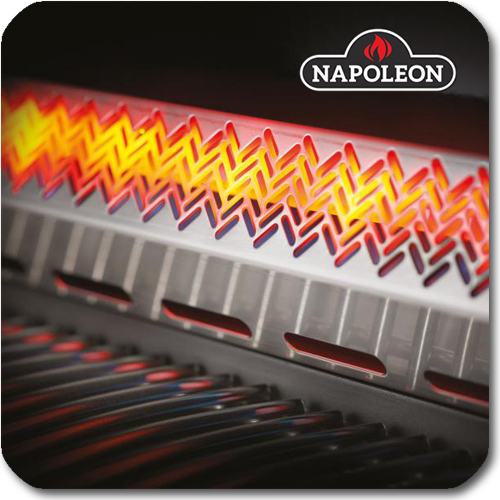 Grills mit Heckbrenner für Gyros vom Grill gibt es bei ofen.de