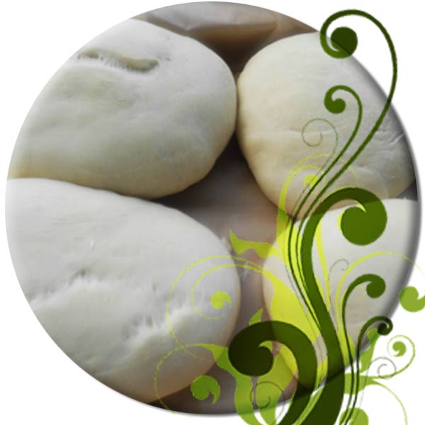 teig für Pizza vom Gasgrill