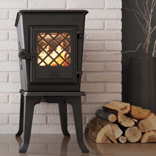 Bild Ofen Jotul F 602