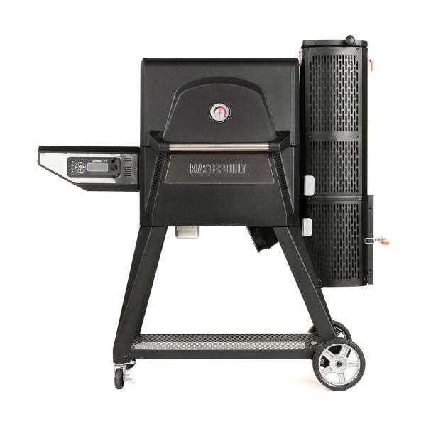 Bild vom Grill Masterbuilt Gravity