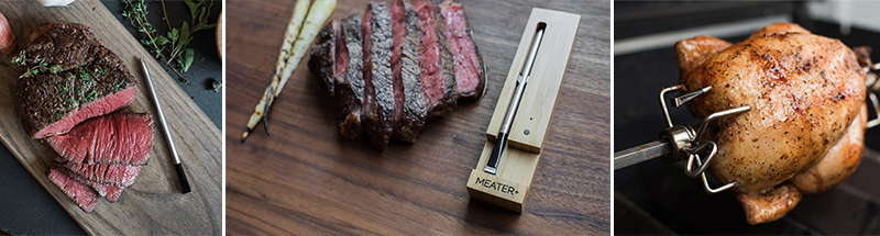 Meater Fleischthermometer