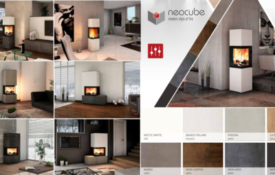 Der folgende Blogbeitrag zeigt, wie einfach die Montage der Keramikverkleidung eines neocube oder keraDesign kamins ist!