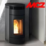 Pelletofen für das Wohnzimmer: pelletofen-mcz-loop-air-8-m1