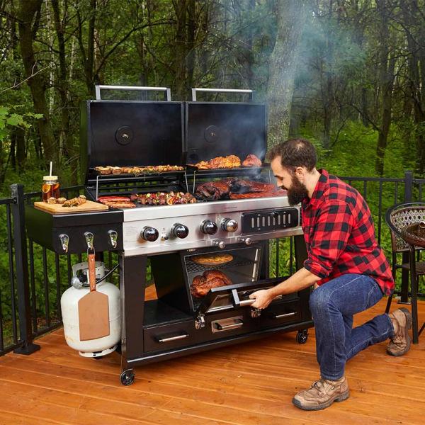 Beispielbild Pit Boss Grill