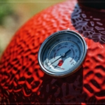 Titelbild zum Beitrag Temperatur am Keramikgrill regeln