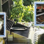 Titelbild für den Beitrag zum Thema Kochen mit der Sizzle Zone