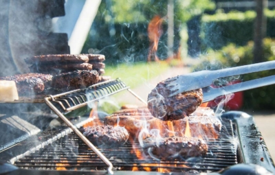 Beitragsbild Burger pressen