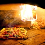 Titelbild zum Thema Rezepte für Pizzaofen