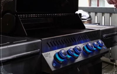 Titelbild zum Beitragsthema Gasgrill vorheizen ja oder nein?