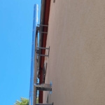 Titelbild Beitrag zum thema Kosten Edelstahlschornstein