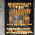 Titelbild Beitrag zum Thema Fisch räuchern