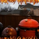 Titelbild Beitrag zum Thema Vorteile von Keramikgrills