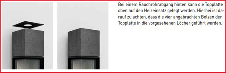topplatte-montieren
