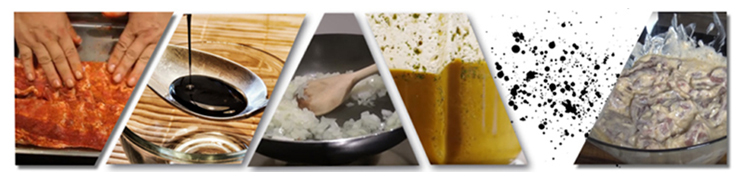 Vorbereitungsschritte Pulled Pork vom Pelletsmoker