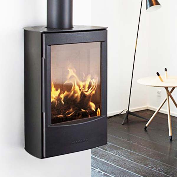 Wandkamin Wiking Miro 2